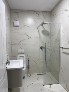 Cozy Heaven Apartments Rruga e Durrësit