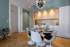 Confort - Furnished apartment - Downtown Lyon