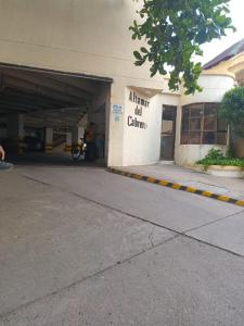 Oceanfront apartment