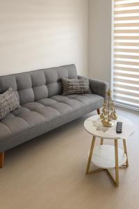 Moderno Depto 3D 2B con Estacionamiento en Concepcion