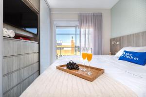 Novo Campeche - 500m do mar: Condomínio Clube Moana