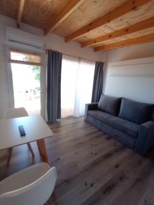 Monoambiente boutique en Monte Hermoso