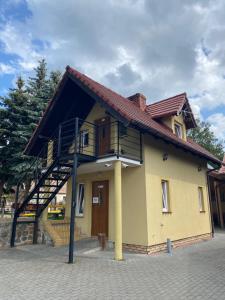 Stanica Łowiecka Kniejówka
