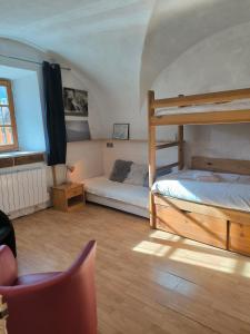 Appartement face aux pistes - Serre Chevalier Briançon