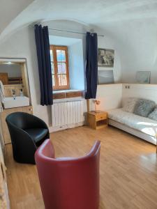 Appartement face aux pistes - Serre Chevalier Briançon