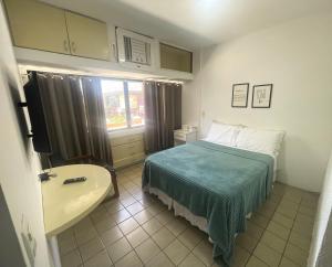 Beira-Mar Jatiúca I Piscina I Vista Mar I Ibiza 106