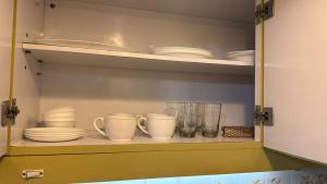 Dpto a mts del Obelisco