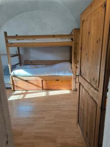 Appartement face aux pistes - Serre Chevalier Briançon