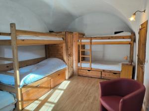 Appartement face aux pistes - Serre Chevalier Briançon