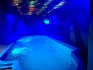 Apartament WODNY RAJ