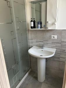 Monolocale ripamonti