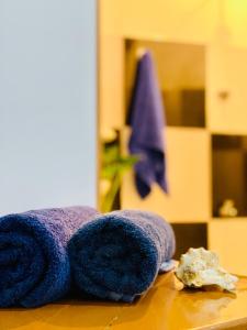 Conch Villa- 3 Min walk to the beaches