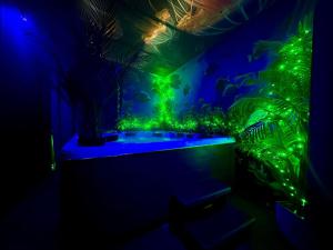 Apartament WODNY RAJ