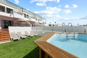 Arpon Santa Rosa 5 by Escape Home