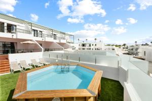 Arpon Santa Rosa 5 by Escape Home