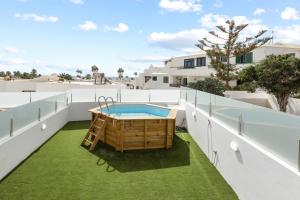 Arpon Santa Rosa 5 by Escape Home