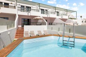 Arpon Santa Rosa 5 by Escape Home