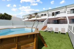 Arpon Santa Rosa 5 by Escape Home