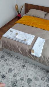 Apartament 2 camere Claudia