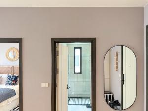 Stylish Pool View Apartments Legendary Bangtao by Mango Family