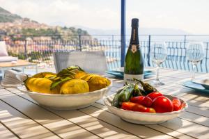 Casa Le Marinelle Amalfi Coast
