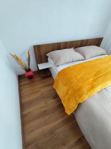 Apartament 2 camere Claudia