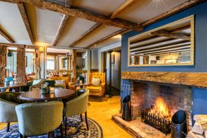 The St George and Dragon by Innkeepers Collection