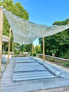 Demeure Historique À Clermont Lhérault