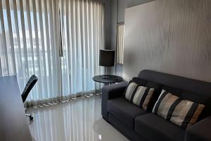 Brisas do Lago - Estadia com ALMA