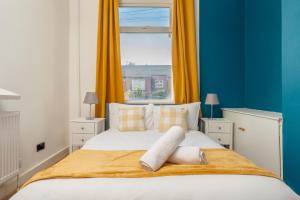 Exotic 4BD - Etihad, Coop Arena - Outdoor Dinning