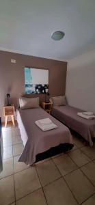 departamento San Lorenzo