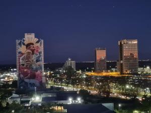 Departamento centrico Santa Fe Capital