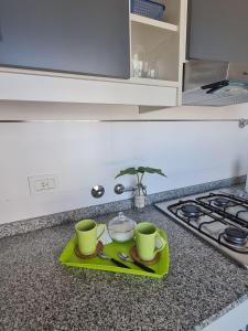 Departamento centrico Santa Fe Capital