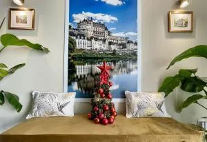 Best Western Blois Château