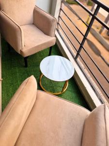 One bedroom in Amaziah, Muthiga