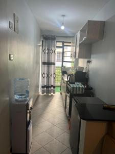 One bedroom in Amaziah, Muthiga