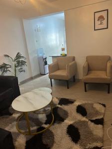 One bedroom in Amaziah, Muthiga