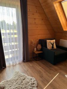 Chochołowski Zakątek