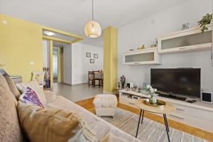 Apartment Ines