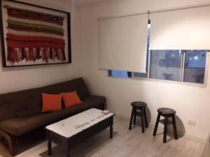 Departamento 4 norte 170 viña