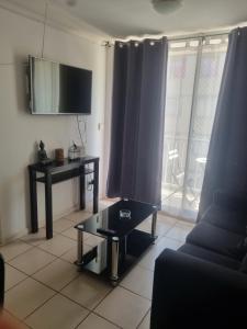 Departamento elsa ramitez