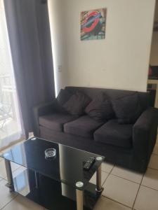 Departamento elsa ramitez