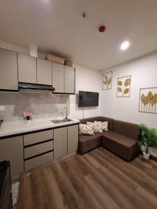 Convenient Baguio City Condo, Near Tourist Spots