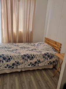 Departamento elsa ramitez