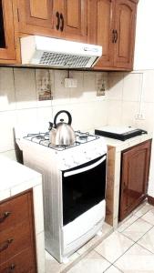 Departamento 3 habitaciones Tacna