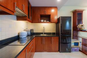 SAIGON Hideout - Landcaster Building, Saigon Central & Japanese DownTown