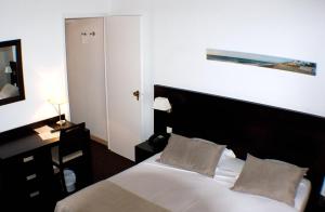 Hotels Hotel Comte de Nice : photos des chambres