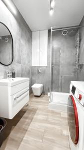 Piotrkowska 44 Apart By DreamAp