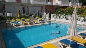 Elite Apartments Kos Greece