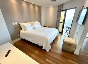 SHB - Pôr do Sol Inesquecível: Vista para o Oceano